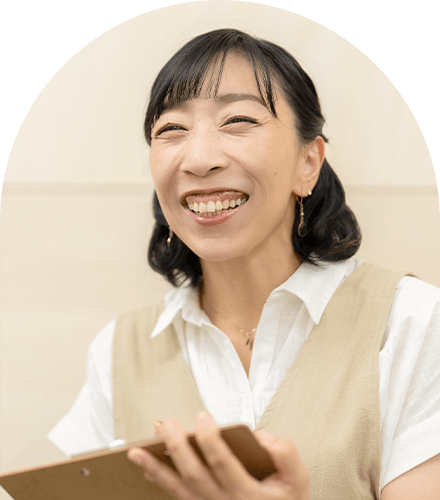 オーナーセラピスト